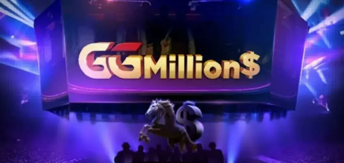 GGMillion$