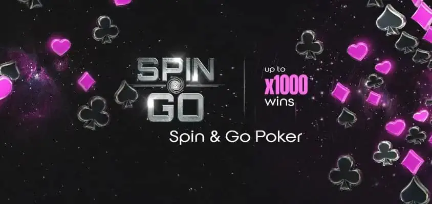 Mission&Freeroll Spin&Go на Vbet Poker