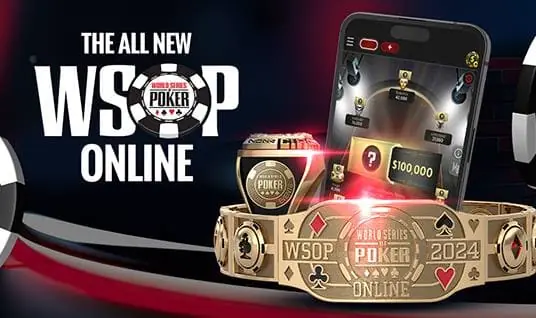 Марахов зупинився за крок від браслету WSOP Online