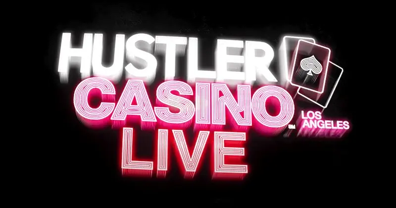 Hustler Live проведе гру з байіном $1,000,000