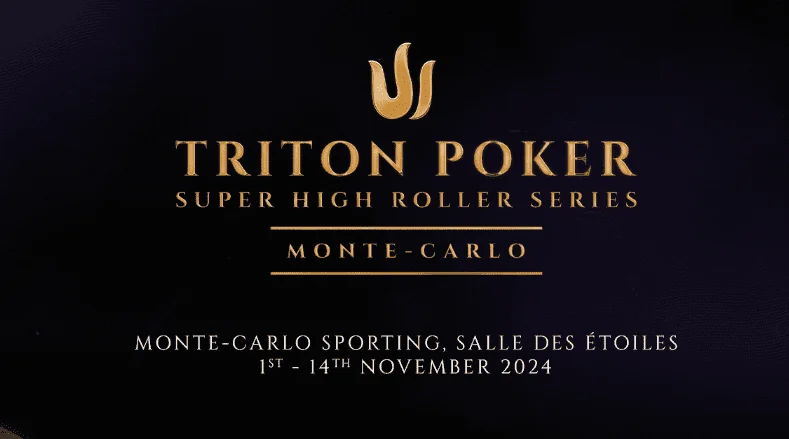 В листопаді відбудеться Triton Monte-Carlo