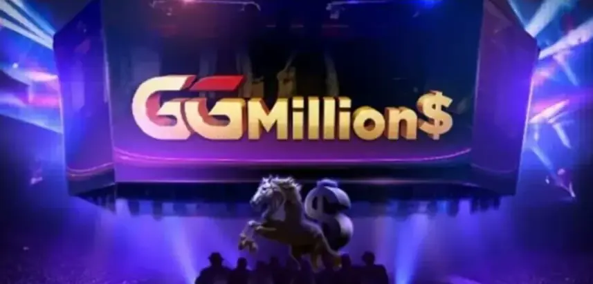GGMillion$
