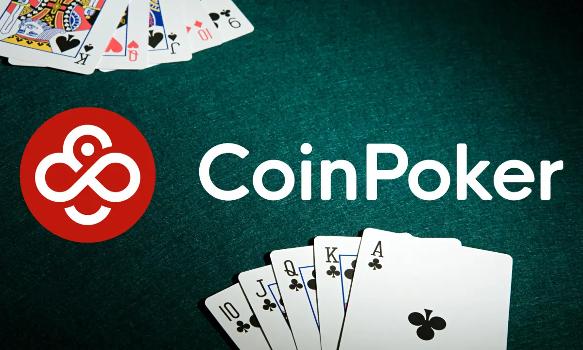 На CoinPoker стартувала серія CSOP з гарантією ₮25,000,000