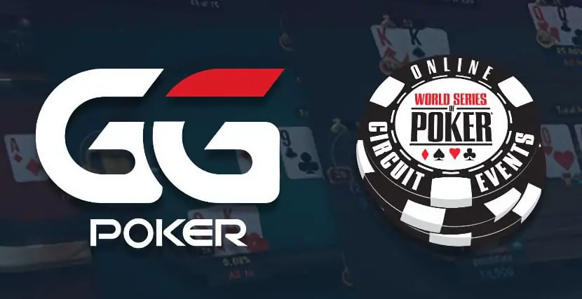 GGpoker покер-рум