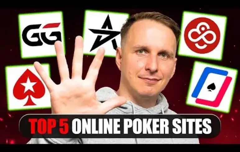 Бенджамін Ролле покерист