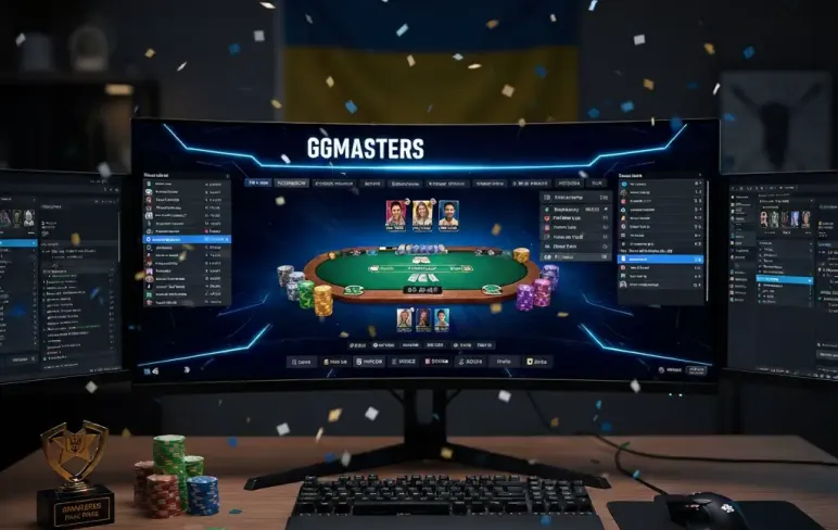 Як перетворити $150 на $82,162: Ілля Кожухар третій в GGMasters