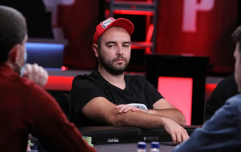 Огнян Дімов знову на вершині — п’ятий титул GGMillion$ для болгарського профі