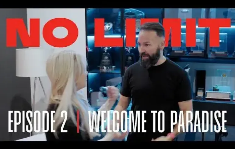 З $15 до Багам: як аматори кинули виклик профі