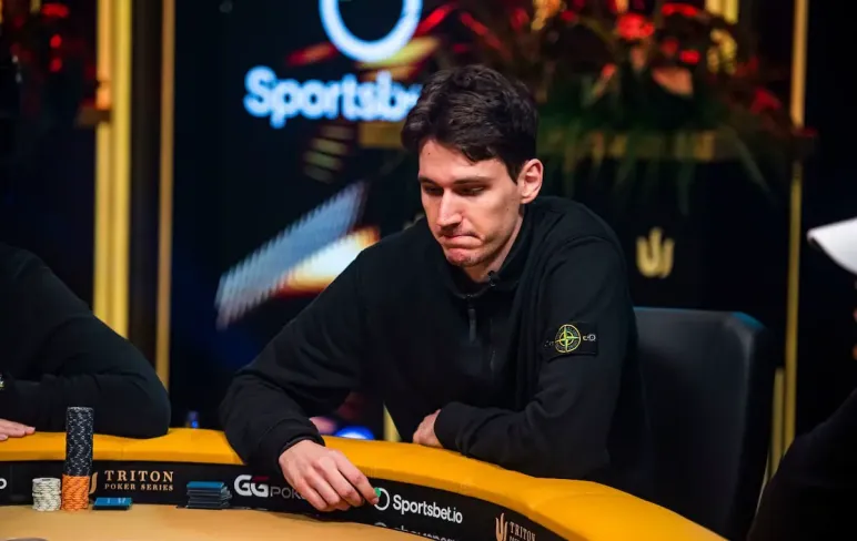 Каладжурджевич GGMillion$