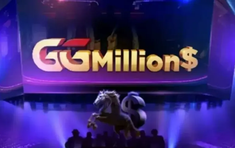 GGMillion$