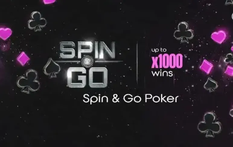 Mission&Freeroll Spin&Go на Vbet Poker