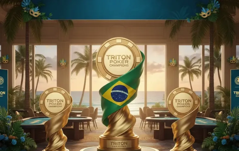 Повний тріумф Бразилії: топ-3 фіналу Triton на Багамах