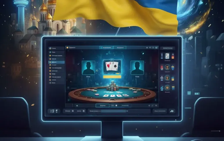 Українська покерна майстерність: результати на GGPoker
