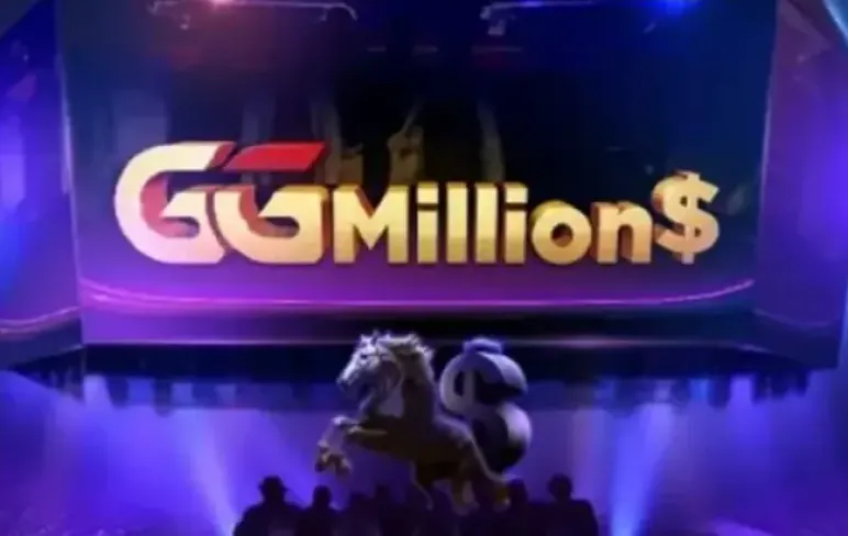 GGMillion$