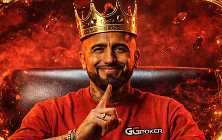 Артуро Відаль