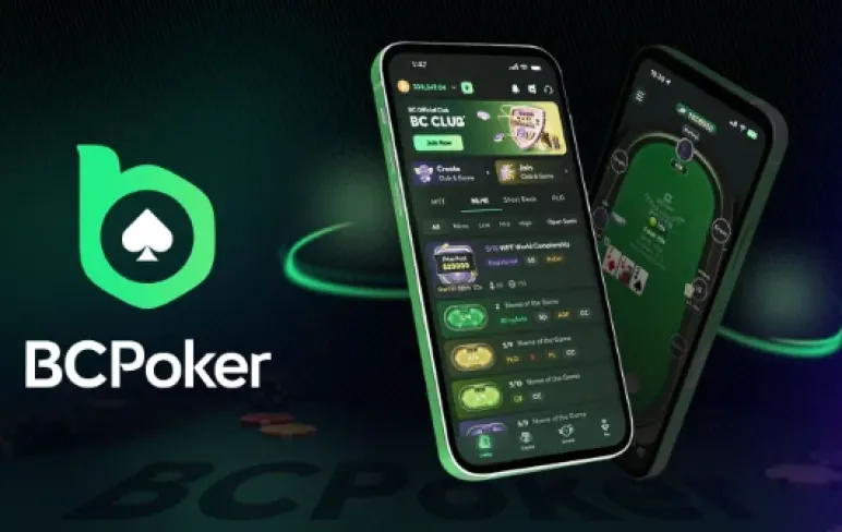 BC Poker