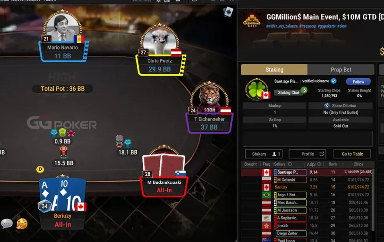 "Найогидніший ICM-спот": рішення, що коштувало фіналки GGMillion$