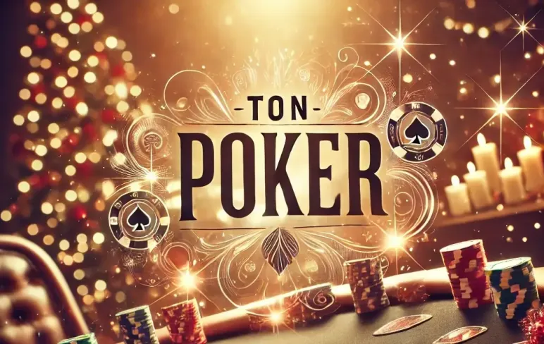 Календар подій на грудень від TonPoker