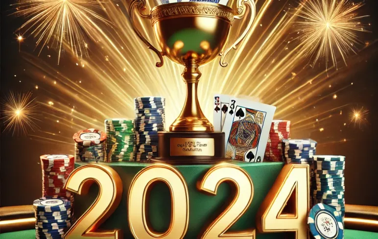 топ-5 найбільших покерних виграшів 2024