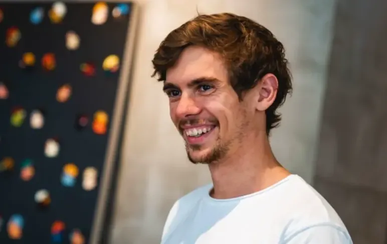 Федір Гольц покерист