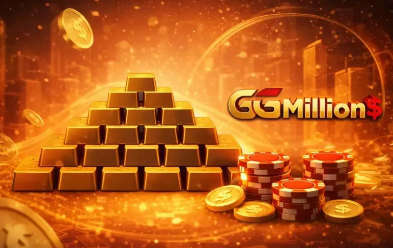 GGMillion$ 2026