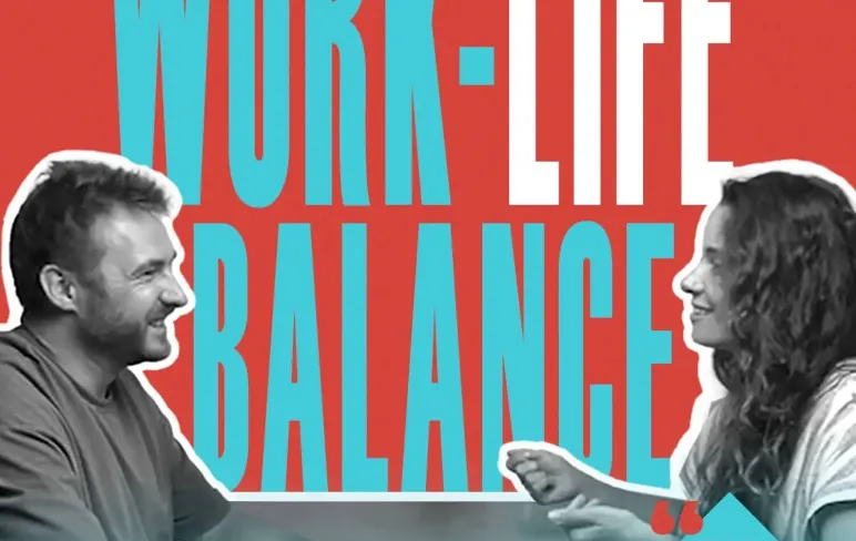 Work-life balance — що це таке і як його досягти?