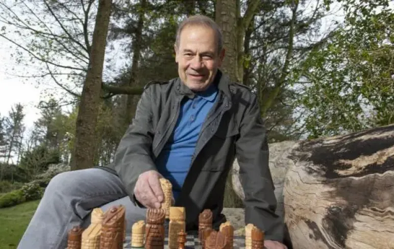 Ісай Шейнберг засновник Pokerstars