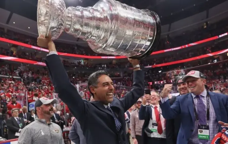 Санні Мехта