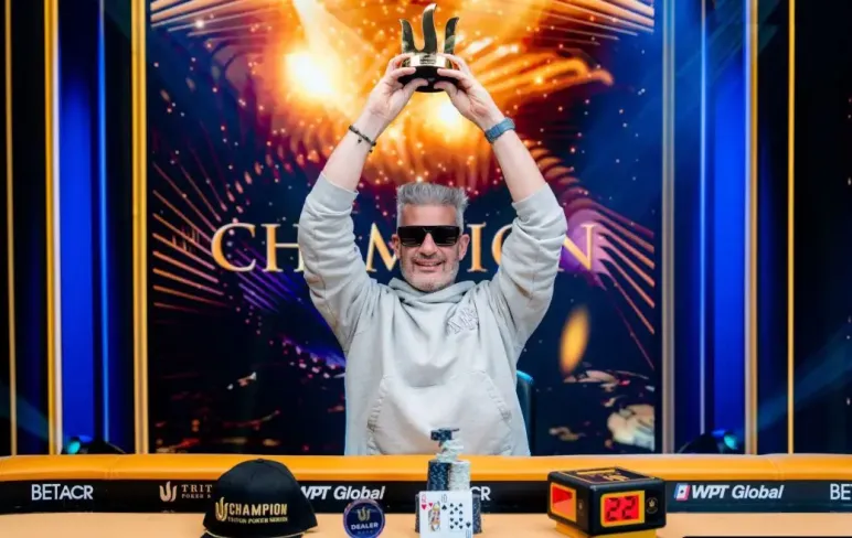 Начо Барберо