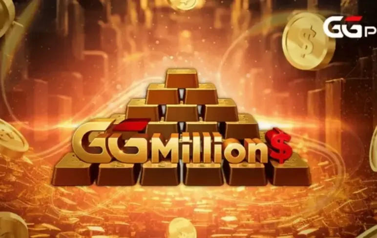 Володимир Паламар змагатиметься за перемогу у фіналі GGMillion$