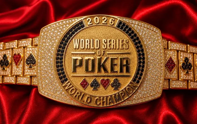 WSOp 2026