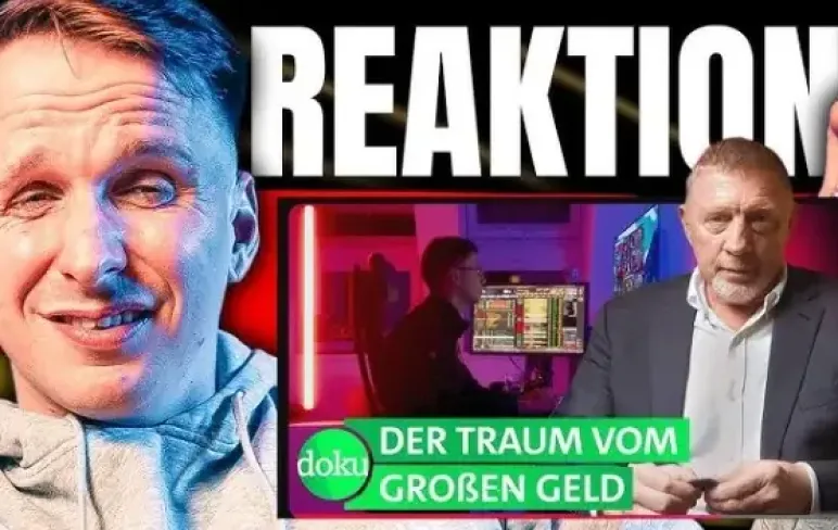 Документальний фільм