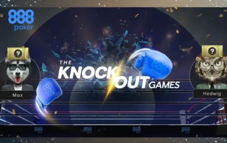 Knockout Games
