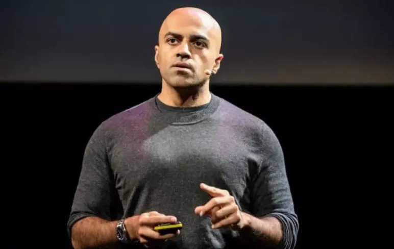 Хасіб Куреші покерист