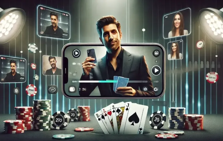 Cameo та покер