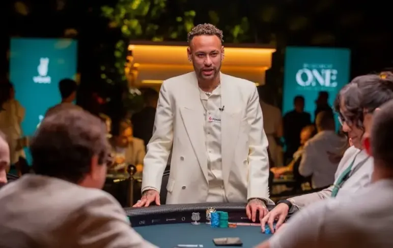 Неймар футболіст