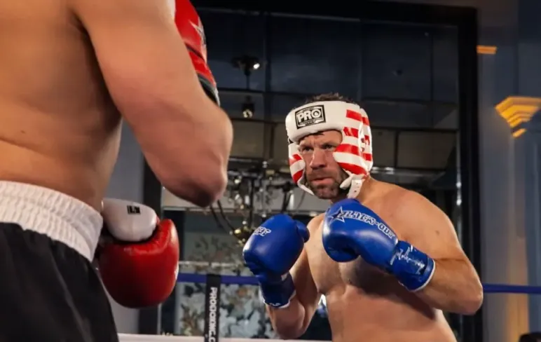 Ден "Jungleman" Кейтс