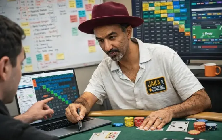 Фараз Джака