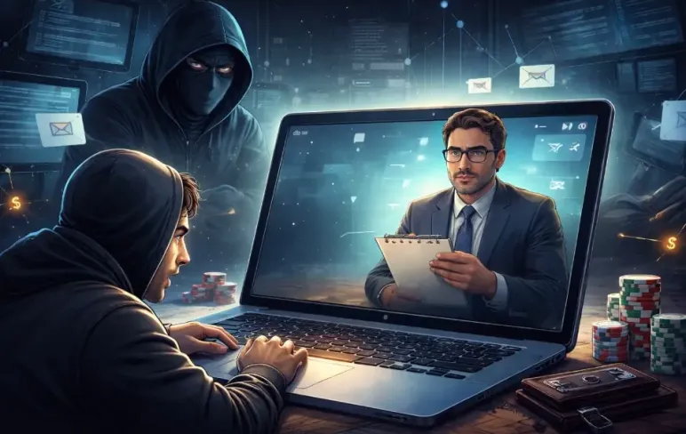 Нова схема шахрайства