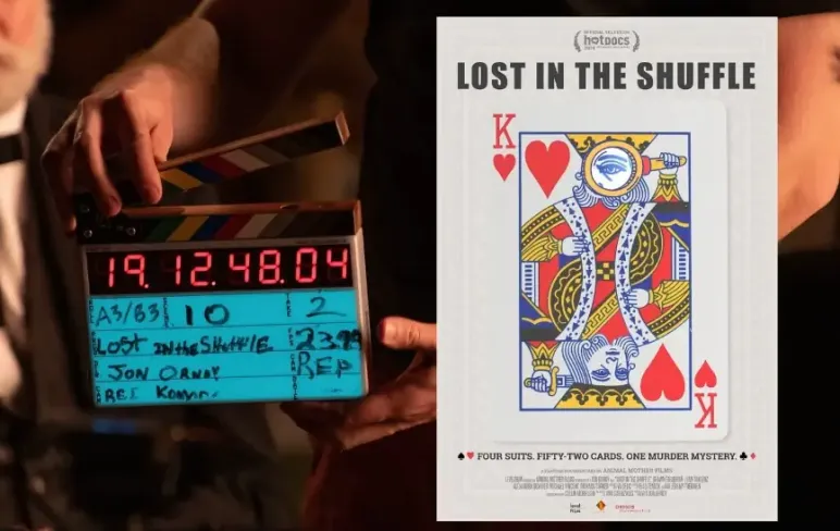 Документальний фільм