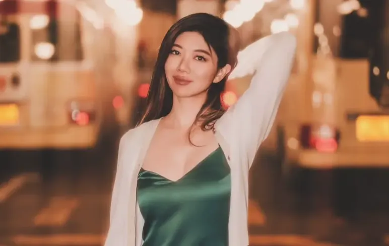 Суан Лю покеристка