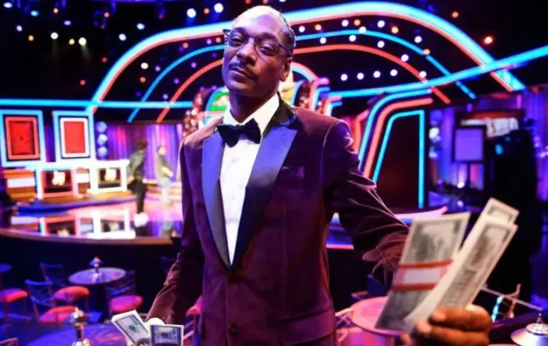 Snoop Dogg співак