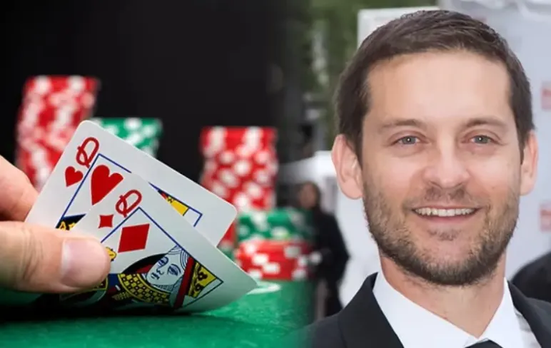 Тоббі Магвайр