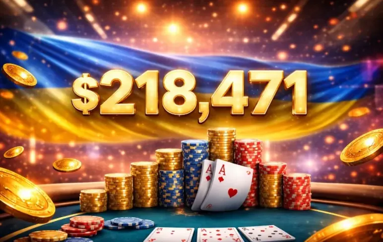 Рекордний занос українця: tsldkgmd тріумфує в GGMasters