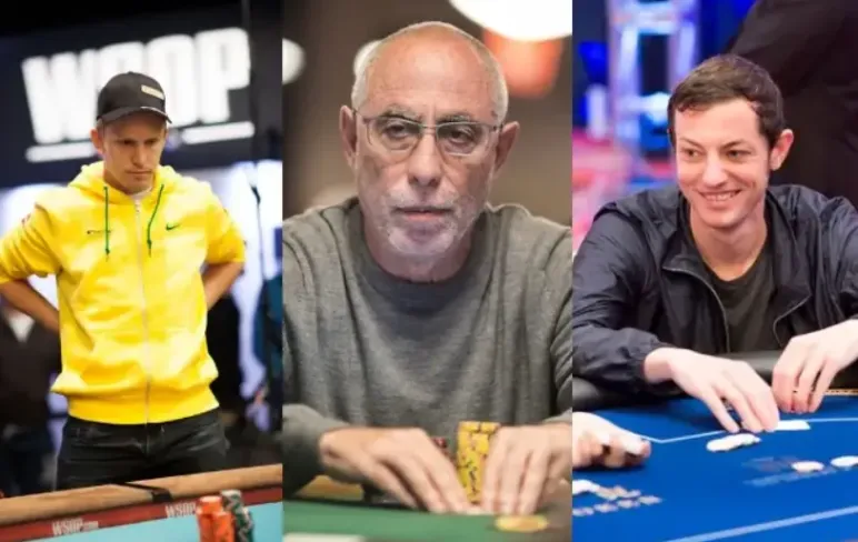 Легендарний блеф Тома Двана: як він змусив Істгейта та Ґрінштейна скинути кращі руки