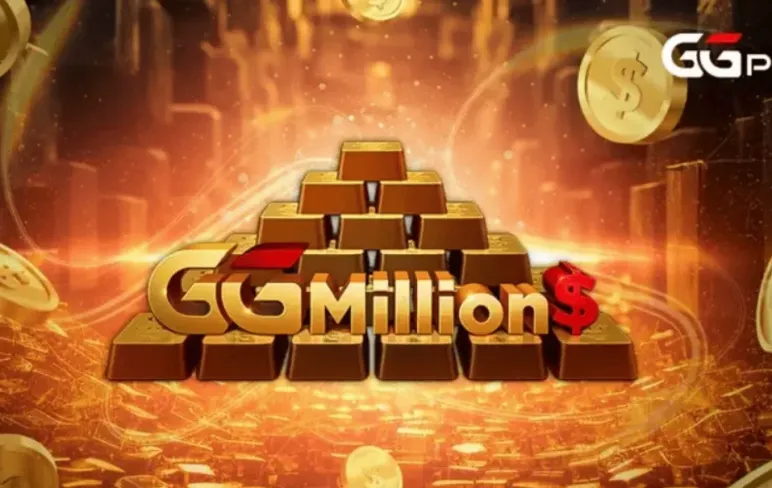 Володимир Паламар зупинився за крок до фіналки GGMillion$