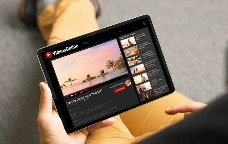 WSOP запускає нову програму для покерних влогерів