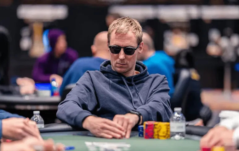 Янс Арендс здобув п’ятий трофей GGMillion$ на GGPoker