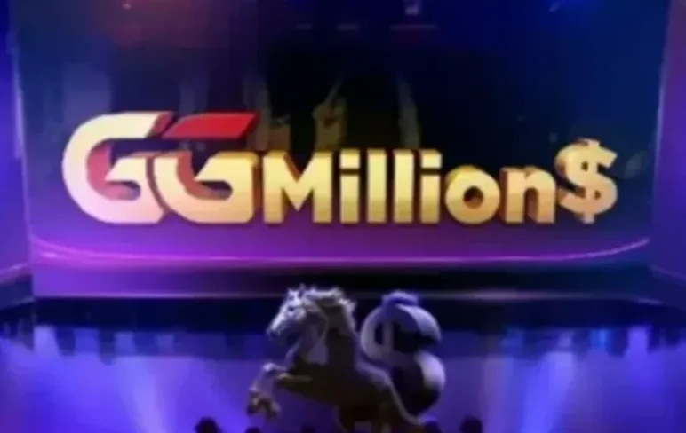 Володимир Паламар зупинився за крок до фінального столу GGMillion$