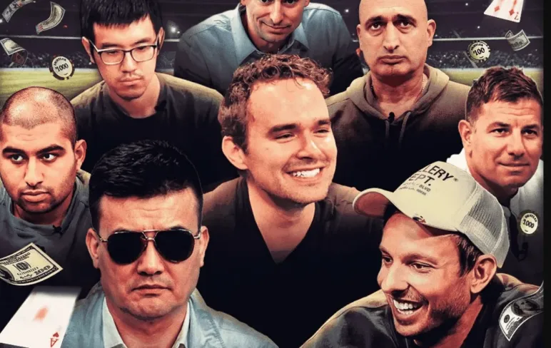 24 години на мільйон: битва титанів на HCL